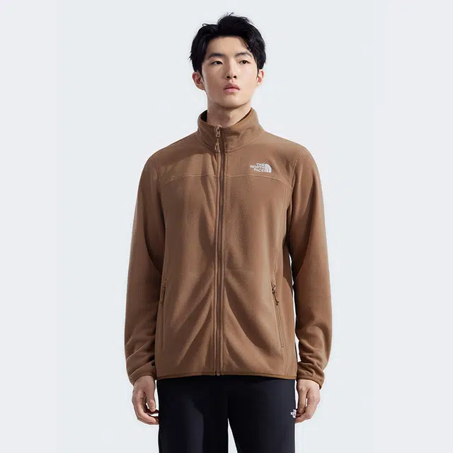 THE NORTH FACE Glacier Logo