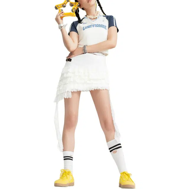 Converse T