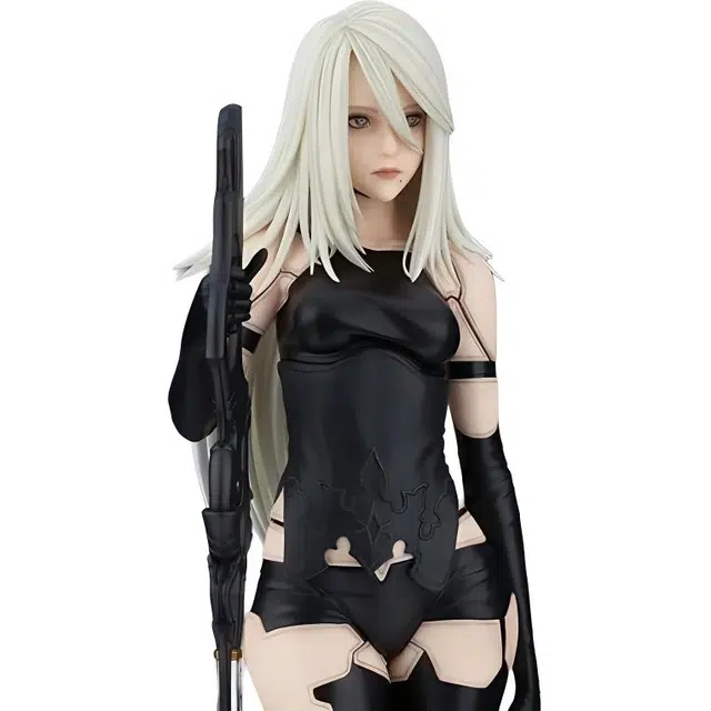 SQUARE ENIX PlayArts A 28cm