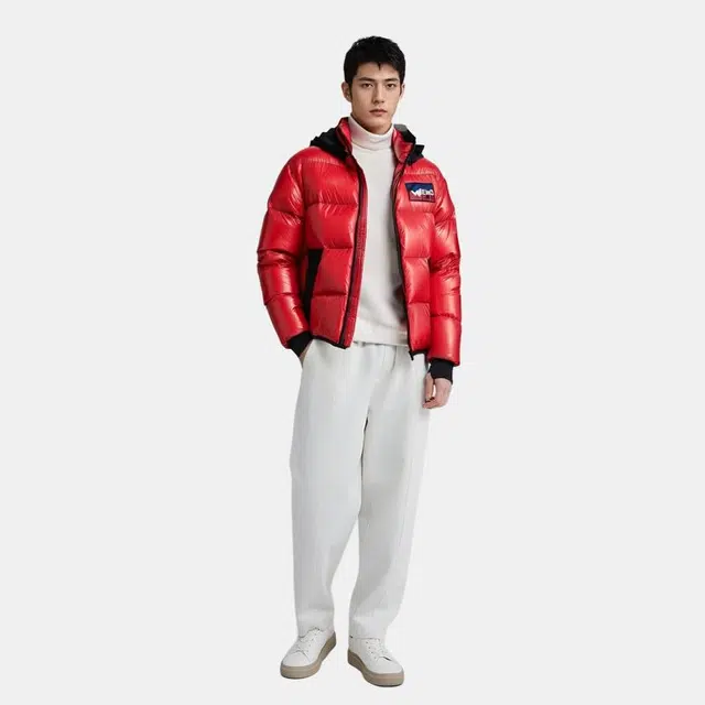 Moncler Grenoble