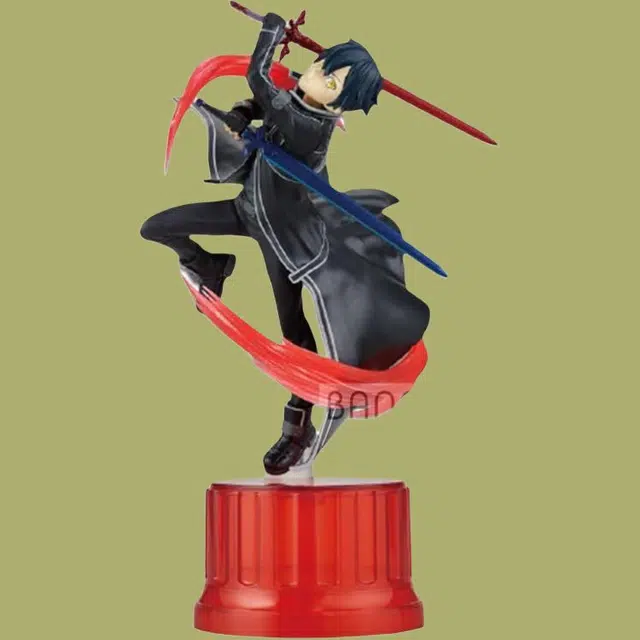 BANPRESTO espresto alicization ver 23cm