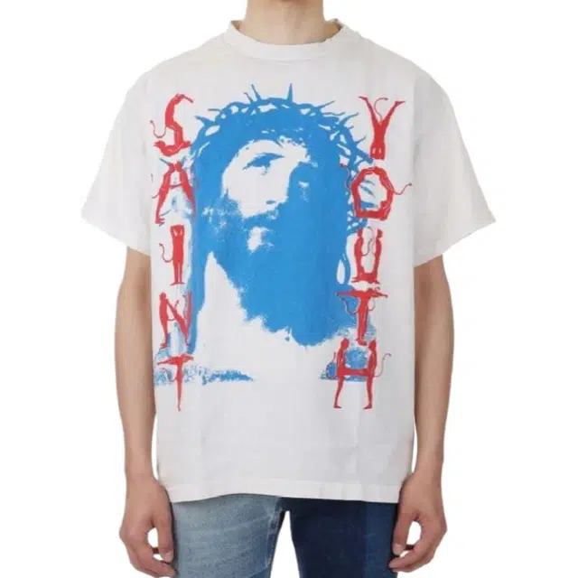 SAINT Mxxxxxx SS23 T