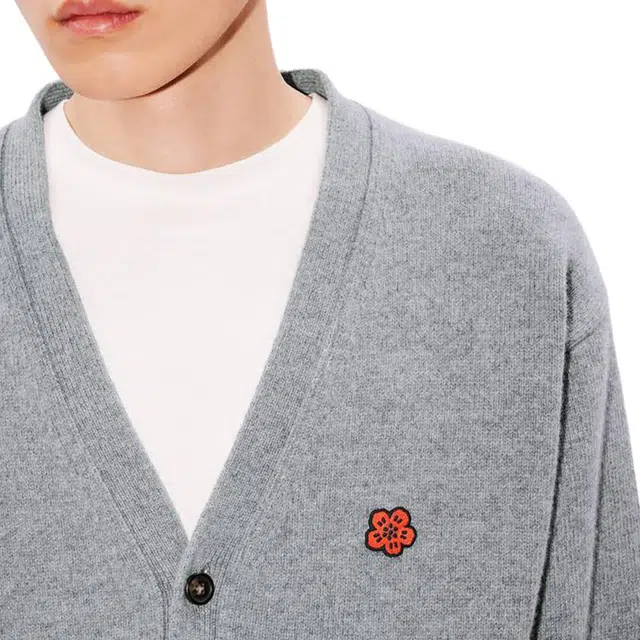 KENZO SS24 LogoV