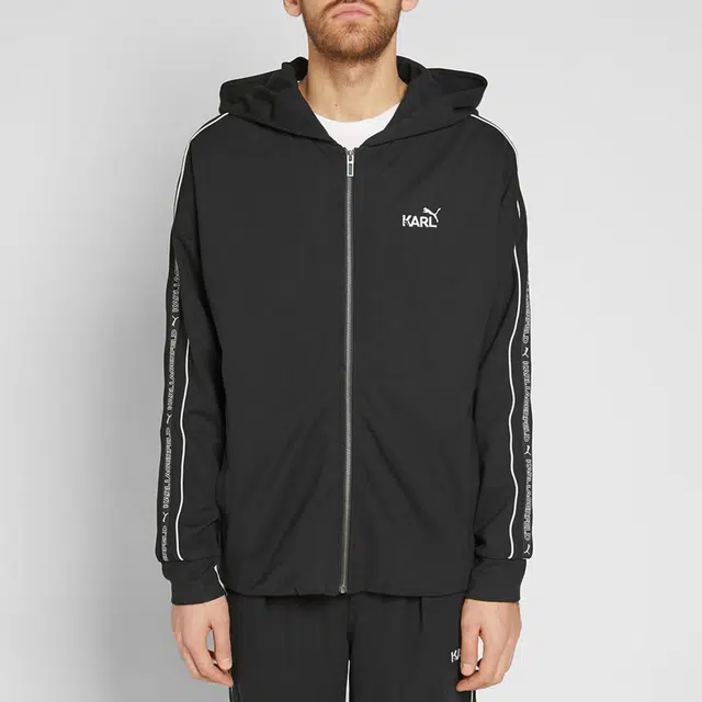 Puma x KARL LAGERFELD