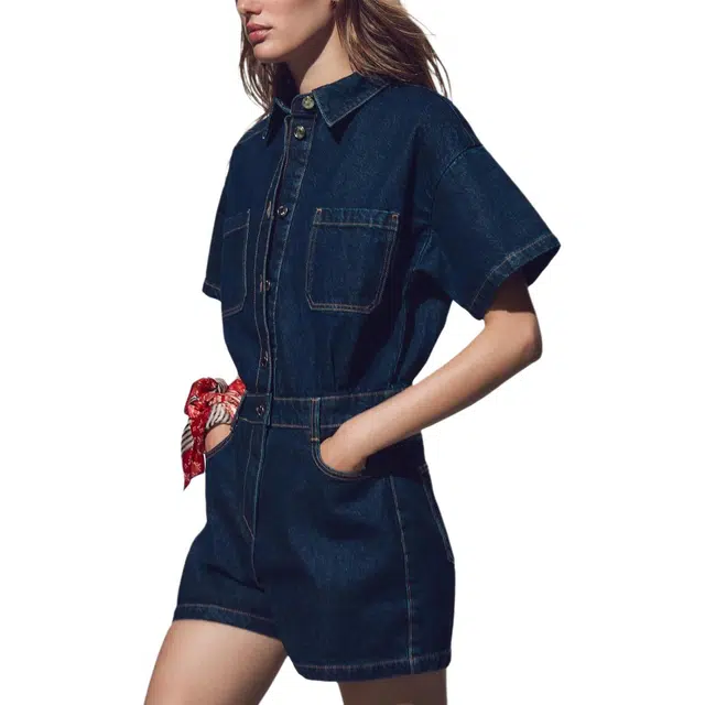 ZARA Z1975