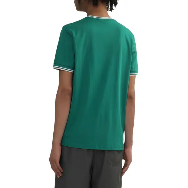 FRED PERRY logoT