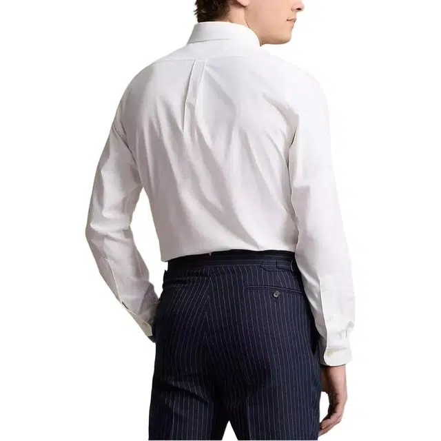 Polo Ralph Lauren Logo