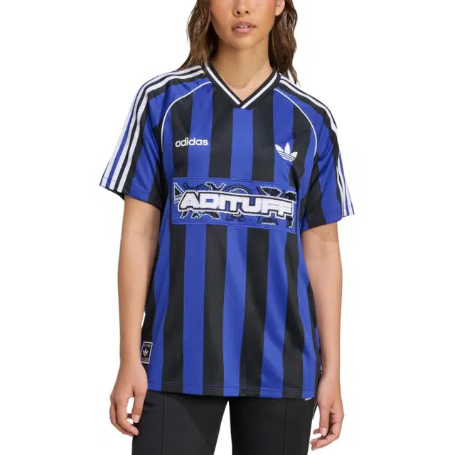adidas originals SS25 BEADS JERSEY V