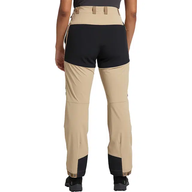 HAGLFS Rugged