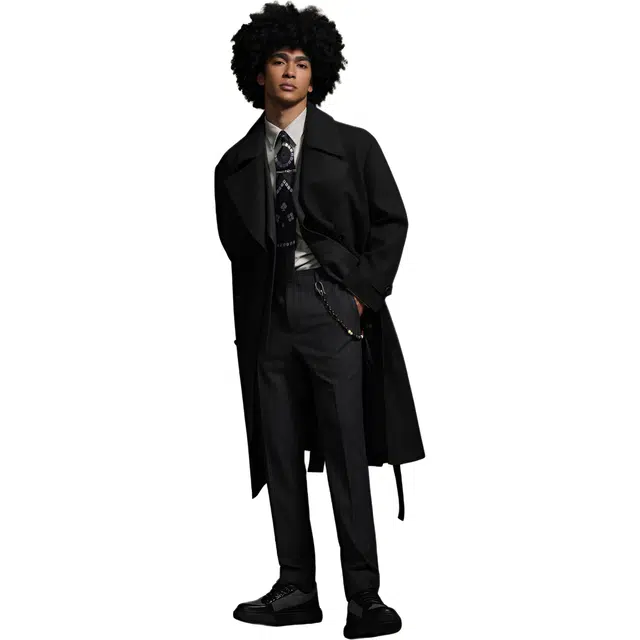 J.D.V DANDY