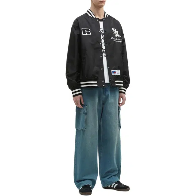 Russell Athletic SS25