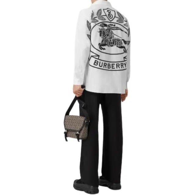 Burberry FW22