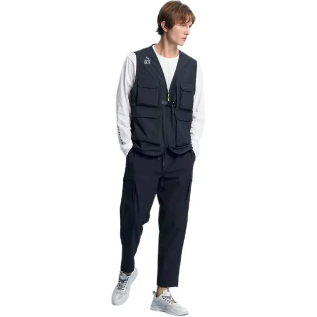 NAUTICA Mainline V