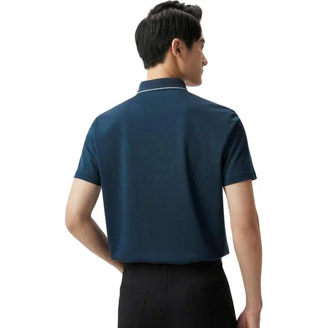 K-BOXING Polo