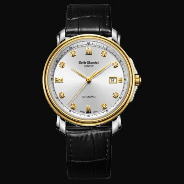 EMILE CHOURIET 30 39mm
