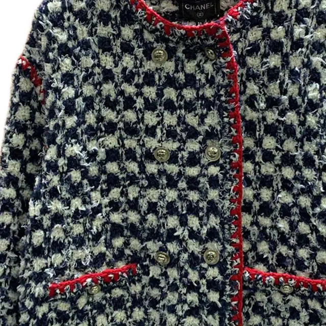 CHANEL 21C