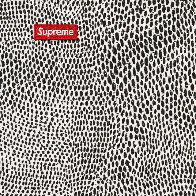 Supreme Small Box Hooded Sweatshirt