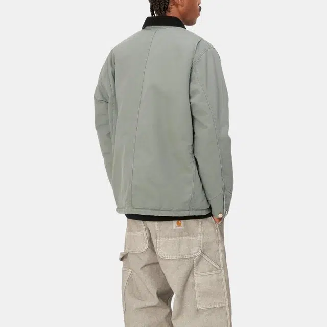 Carhartt WIP FW23 OG Chore Coat OG