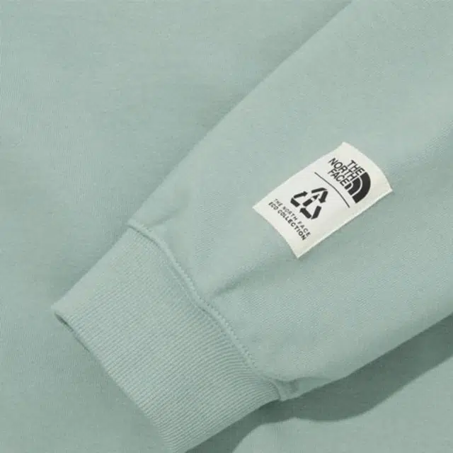 THE NORTH FACE Logo