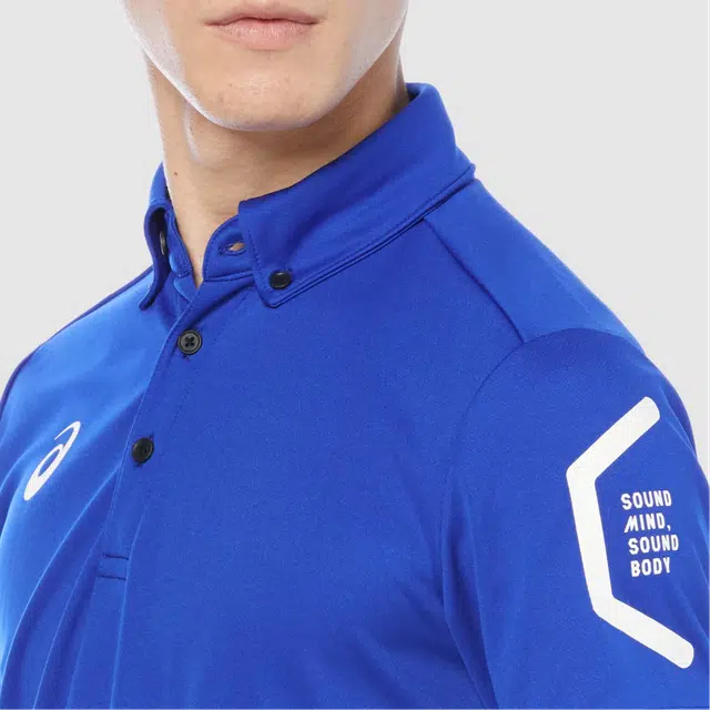 Asics LogoPolo