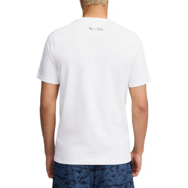 PUMA x SQUID GAME SS25 T