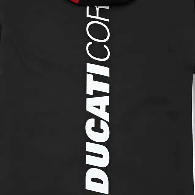 DUCATI DC Speed