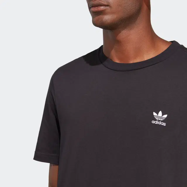 adidas originals TREFOIL ESSENTIALS T