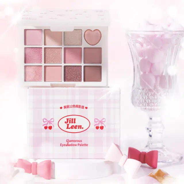 JILL LEEN 12 7.2g