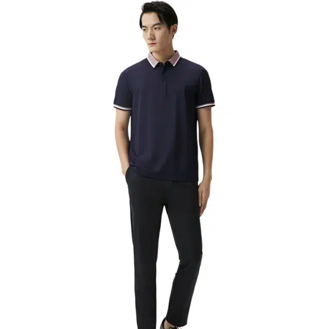 K-BOXING Polo