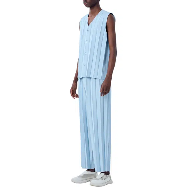 Homme Pliss Issey Miyake V