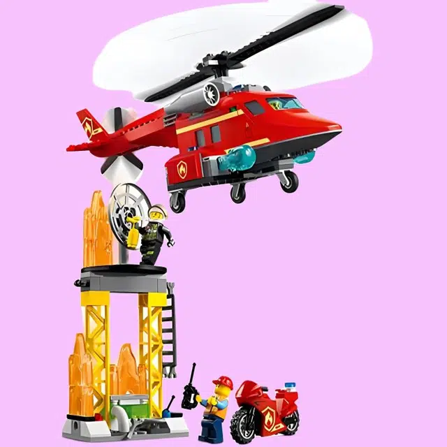 LEGO 60281