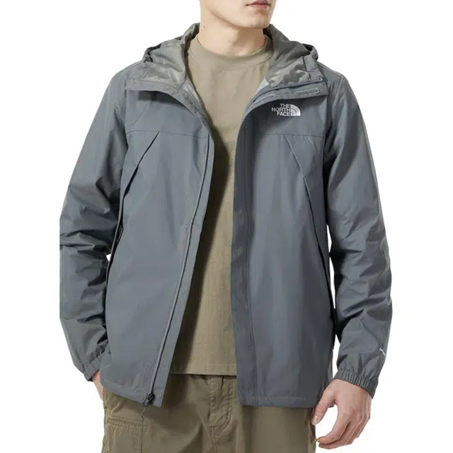 THE NORTH FACE