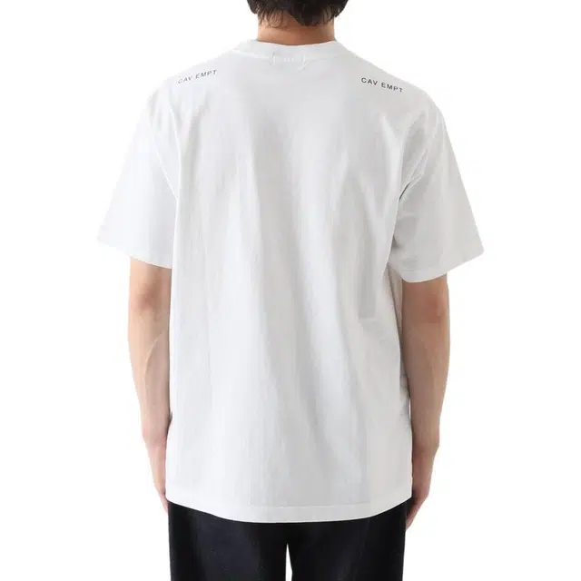 Cav Empt T