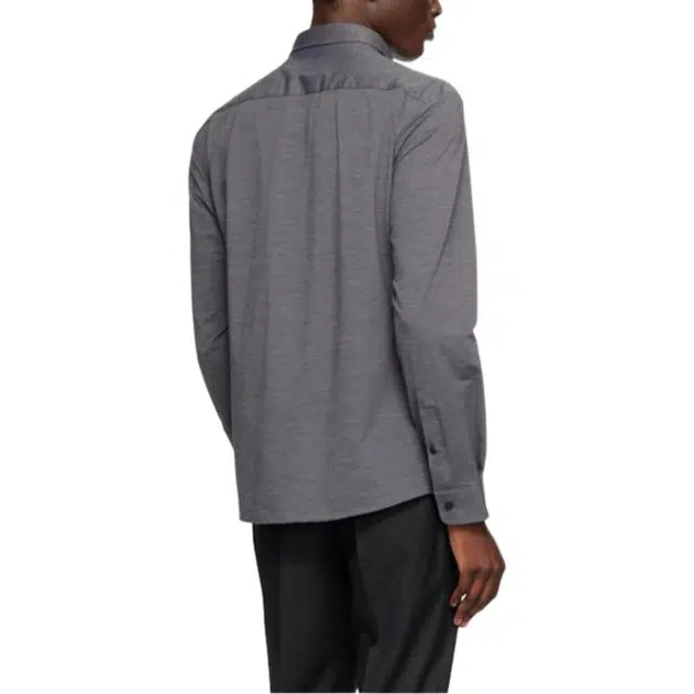 HUGO BOSS FW25