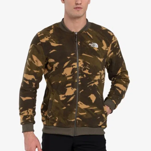 THE NORTH FACE