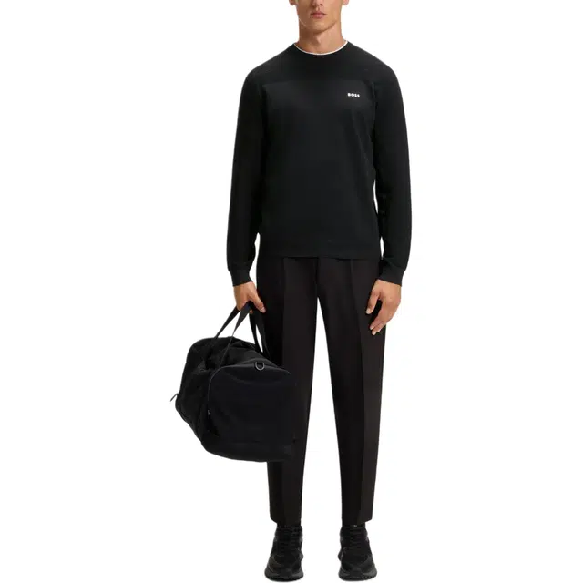 HUGO BOSS