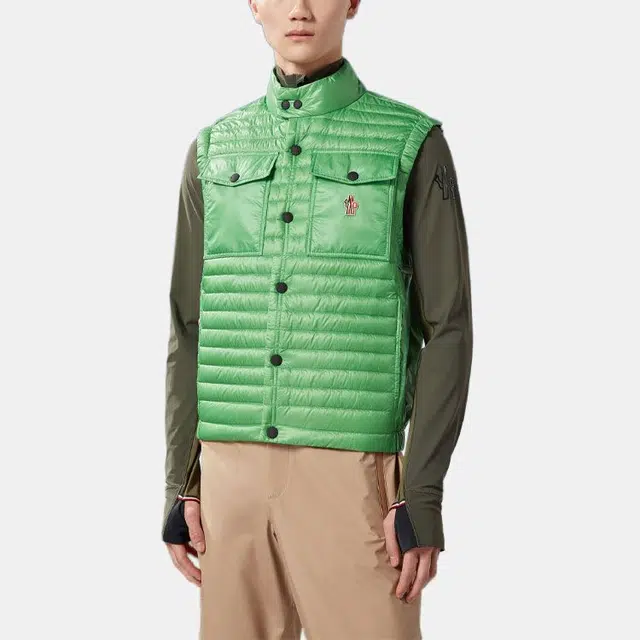 Moncler Grenoble SS23 DAY-NAMIC