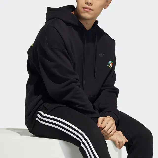 adidas originals x Melting Sadness