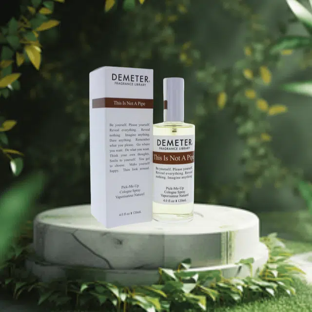 DEMETER EDC 120ml