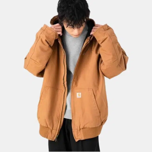 Carhartt 104050-J130/J133 Active Jacket