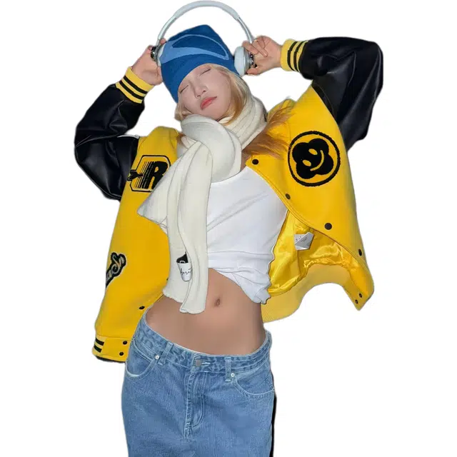 FALIAMS hiphopR