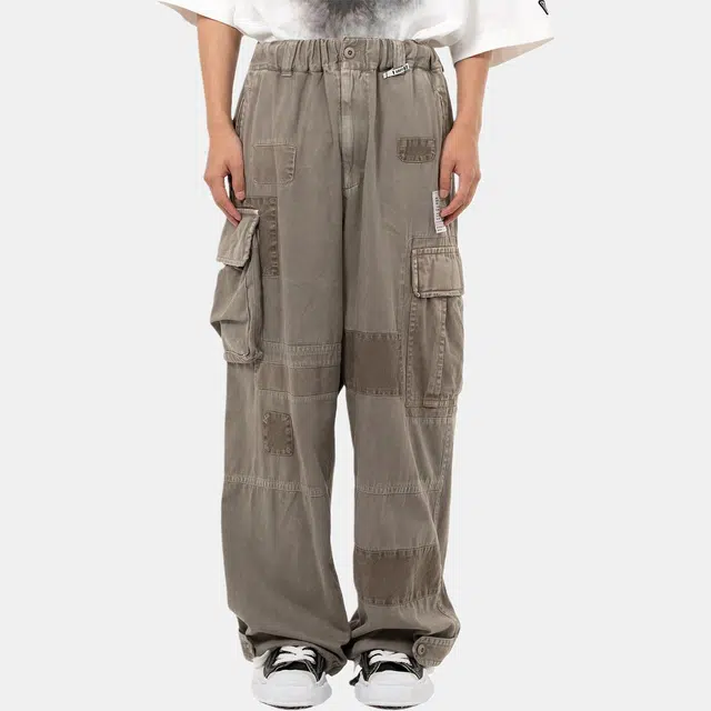 Maison Mihara Yasuhiro FW25 2025