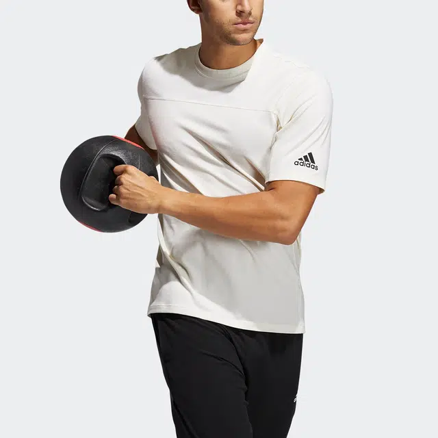 adidas AEROREADY logoT