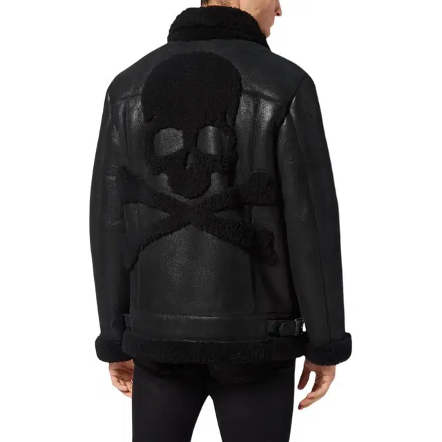 PHILIPP PLEIN Logo