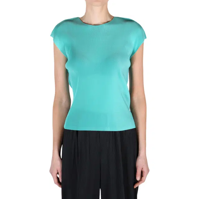 PLEATS PLEASE ISSEY MIYAKE T