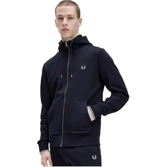 FRED PERRY FW25