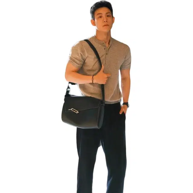 JIMIJONS POLO