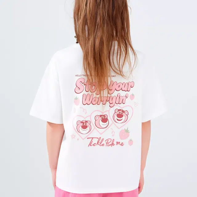 DisneyT IP