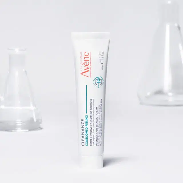 CLEANANCE COMEDOMED PEELING 40ml