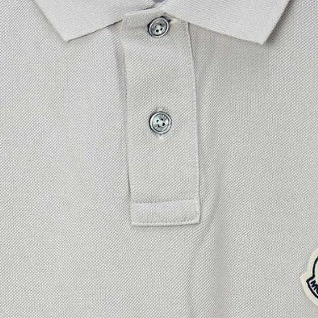 Moncler LogoPolo
